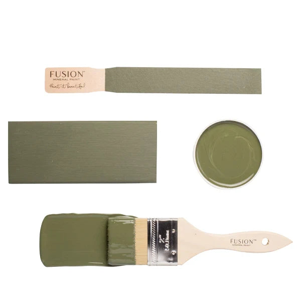 BAYBERRY - 500ML- FUSION MINERAL PAINT