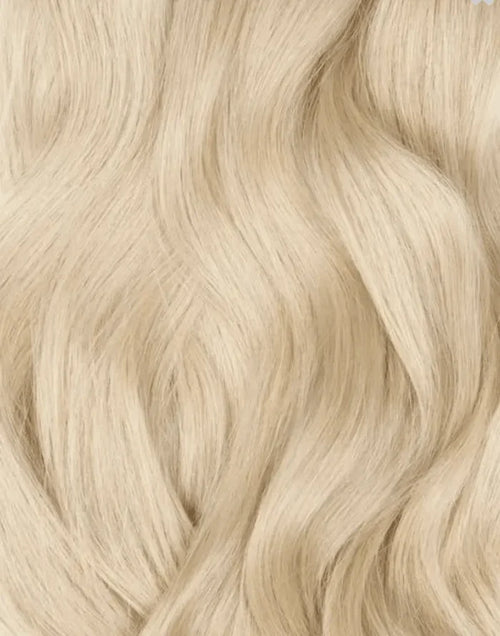 Beach Blonde (18/60) 20" 160g - Clip-Ins