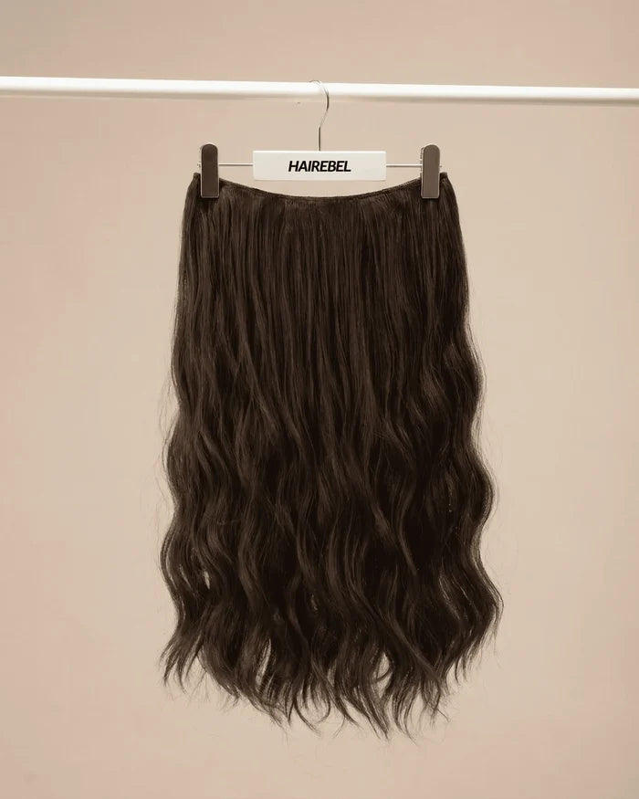 Beach Waves Extensions