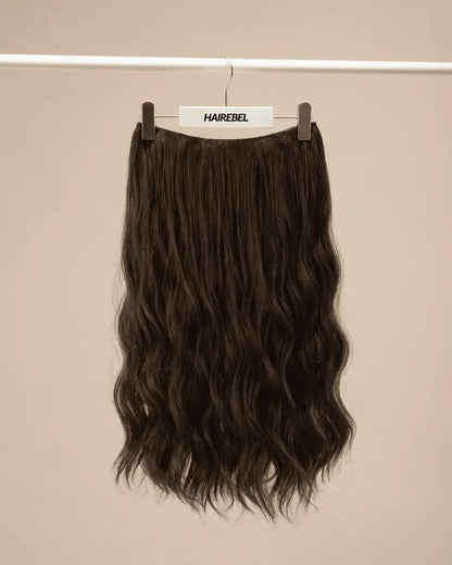 Beach Waves Extensions