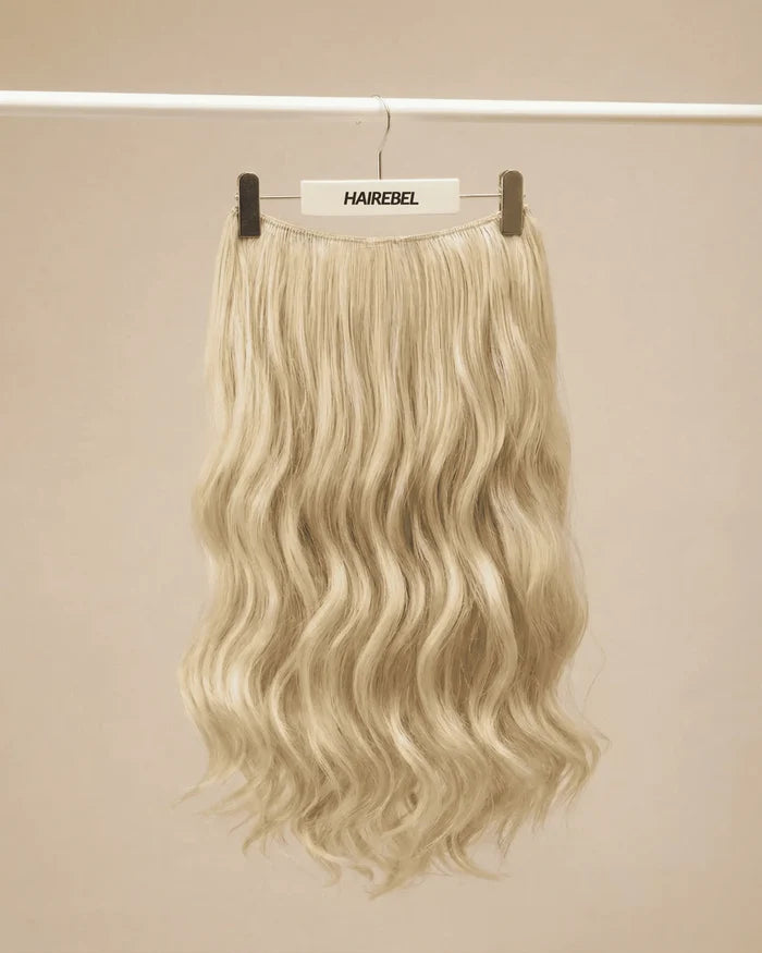 Platinum Blonde / 16 in