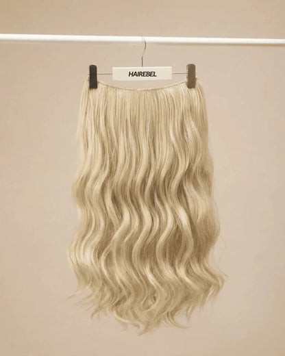 Platinum Blonde / 16 in