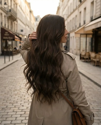 Beach Waves Extensions