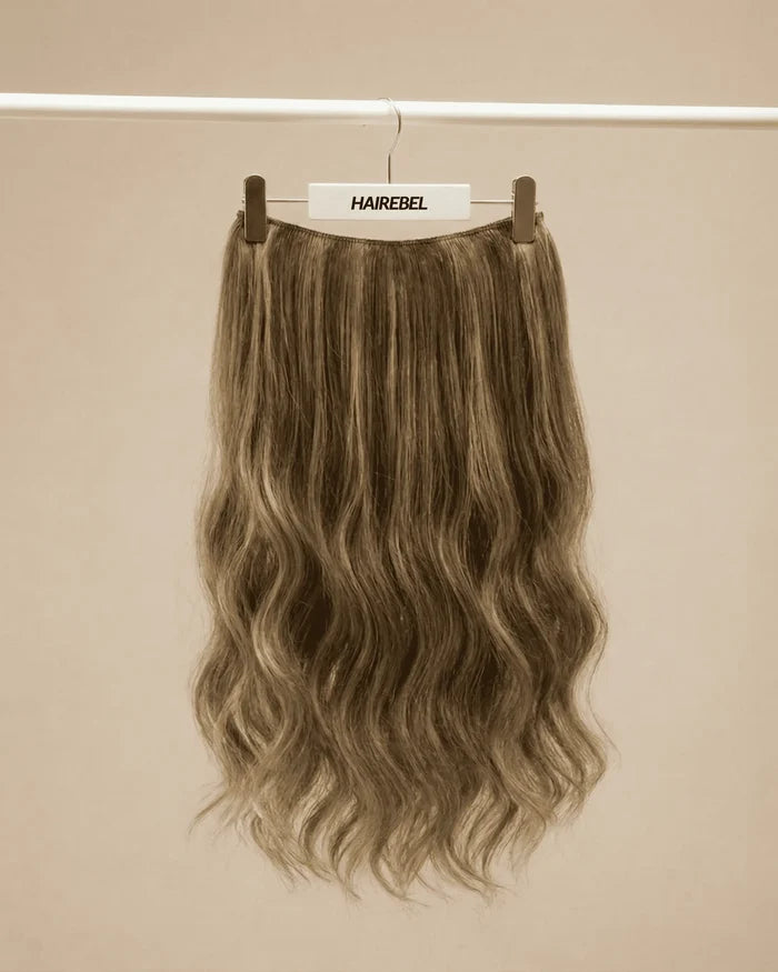 Beach Waves Extensions