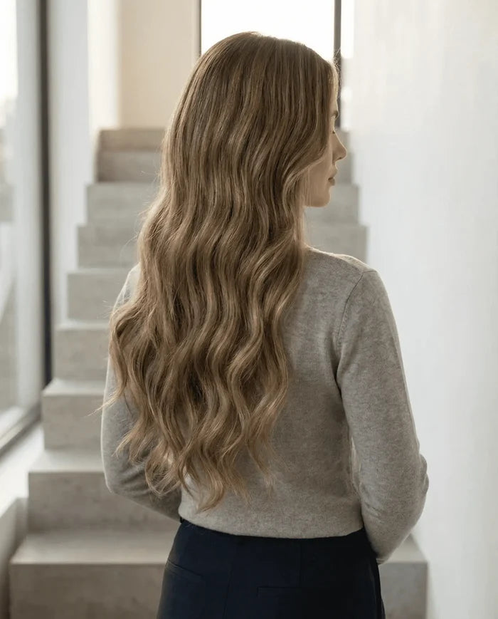 Beach Waves Extensions