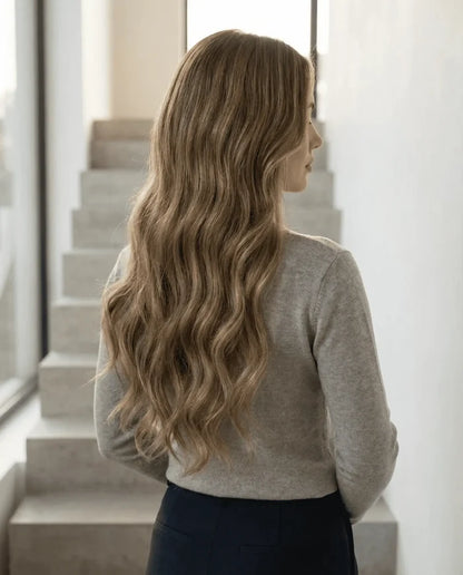 Beach Waves Extensions