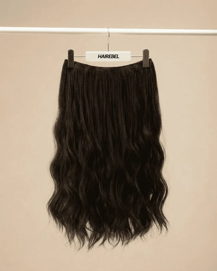 Beach Waves Extensions