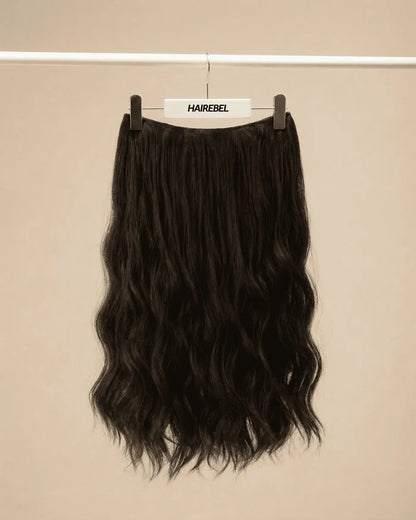 Beach Waves Extensions