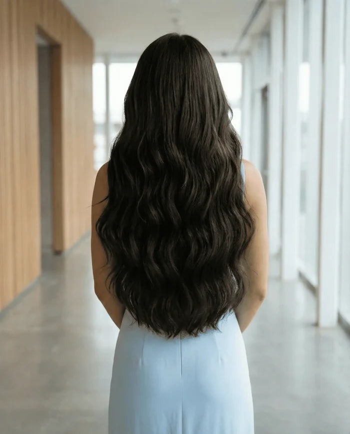 Beach Waves Extensions