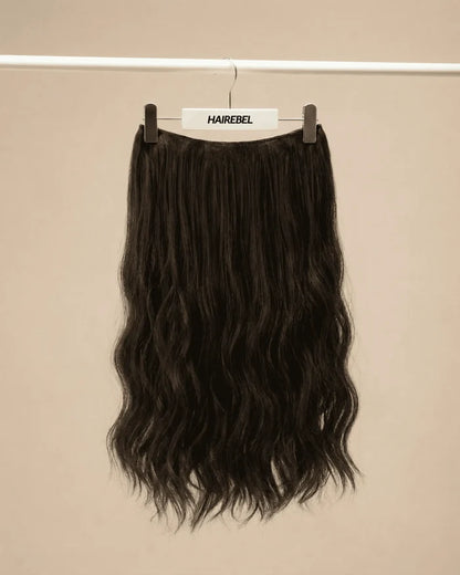 Beach Waves Extensions
