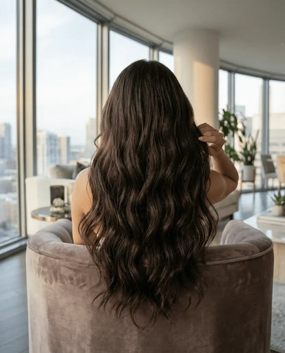 Beach Waves Extensions