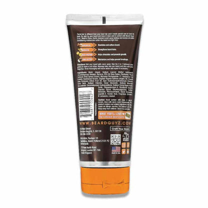 Beard Guyz - 2-in-1 Wash & Tame, Conditioner - 6.7 oz - 12 Pack