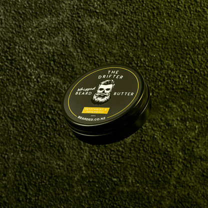 Beard Oil & Butter Combo