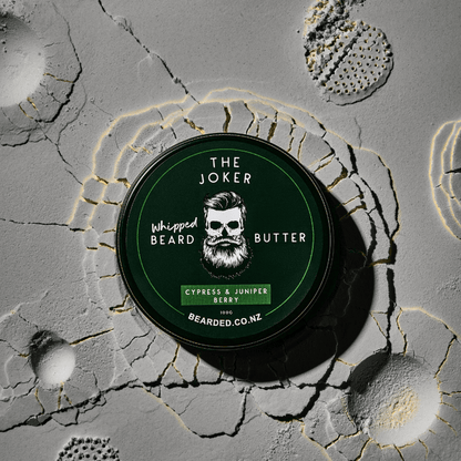 Beard Oil & Butter Combo