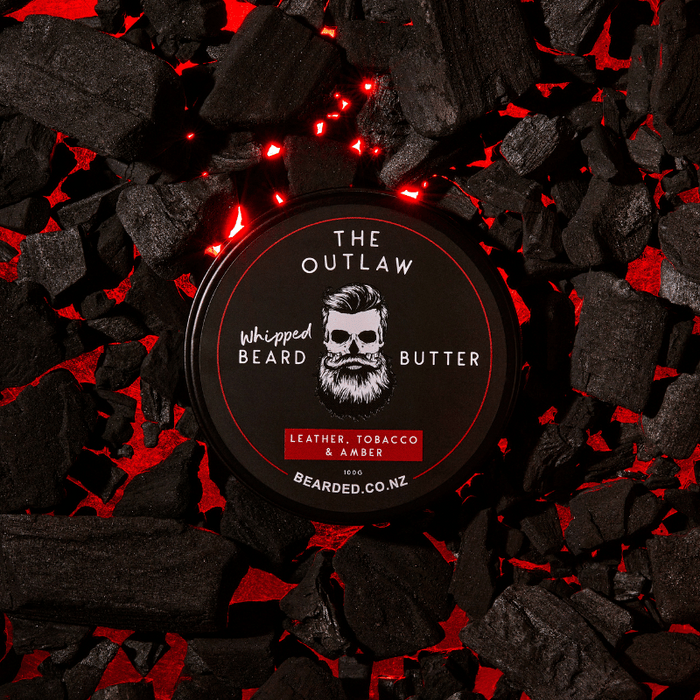 Beard Oil & Butter Combo