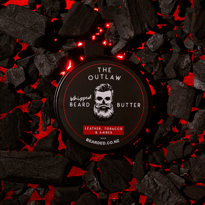 Beard Oil & Butter Combo