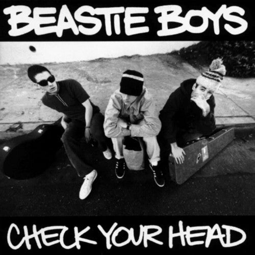 Beastie Boys Check Your Head