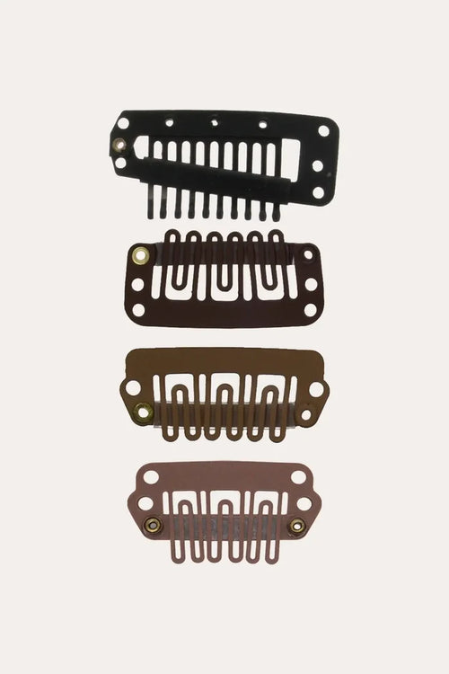 BEAUMAX EXTENSION CLIPS 12PCS BEAUMAX