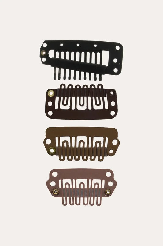 BEAUMAX EXTENSION CLIPS 12PCS BEAUMAX
