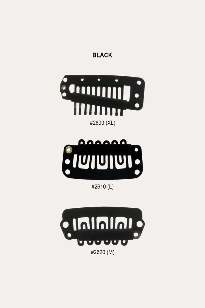 BEAUMAX EXTENSION CLIPS 12PCS BEAUMAX