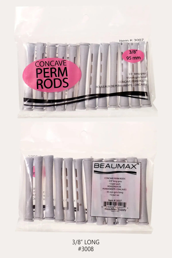 BEAUMAX PERM RODS BEAUMAX
