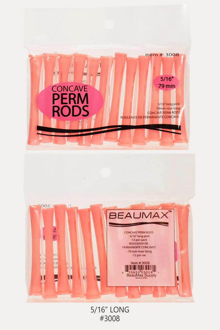 BEAUMAX PERM RODS BEAUMAX