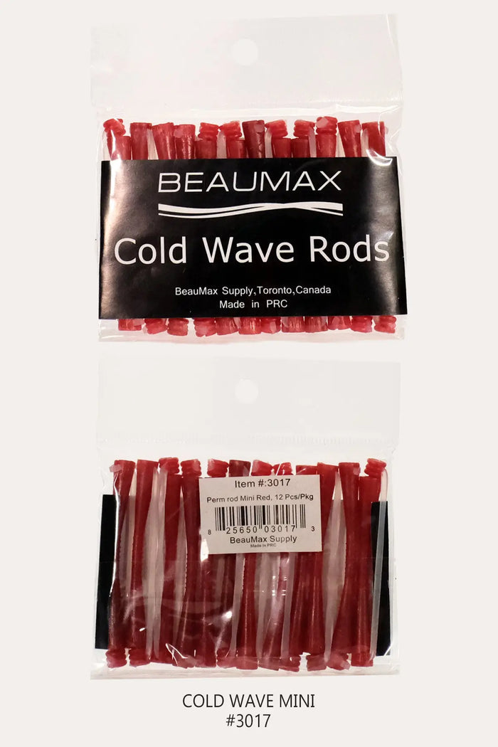 BEAUMAX PERM RODS BEAUMAX