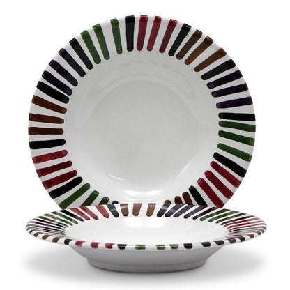 BELLO: 5 Pieces Place Setting