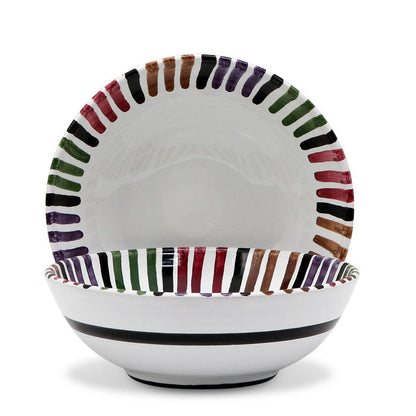 BELLO: Coupe Pasta/Soup Bowl
