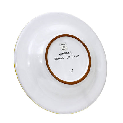BELLO: Oval Plate