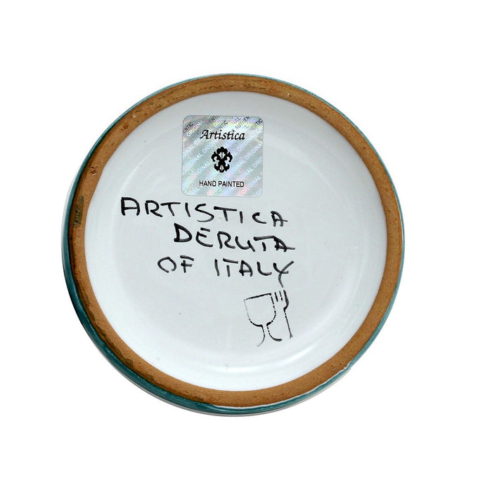 BELLO: Salad Bowl (Medium 10" Diam.)