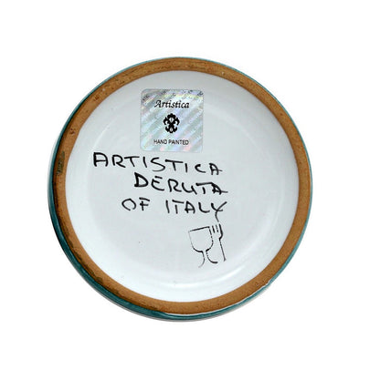 BELLO: Salad Bowl (Medium 10" Diam.)