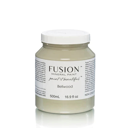 BELLWOOD - 500 ML- FUSION MINERAL PAINT