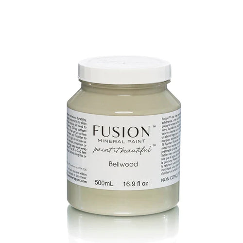 BELLWOOD - 500 ML- FUSION MINERAL PAINT