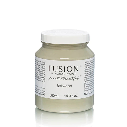 BELLWOOD - 500 ML- FUSION MINERAL PAINT