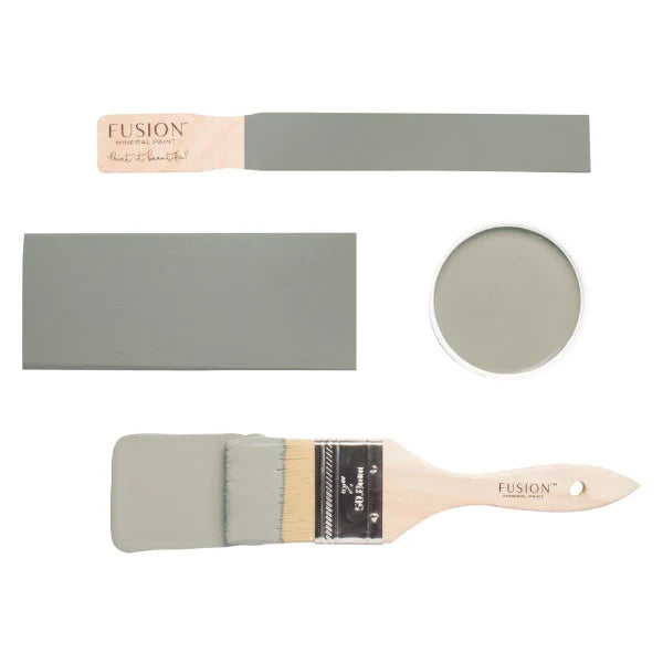 BELLWOOD - 500 ML- FUSION MINERAL PAINT