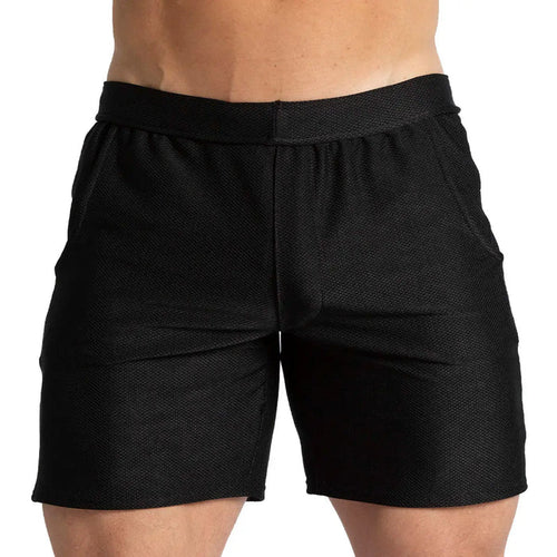 Belucci Black Short de Gigo Underwear