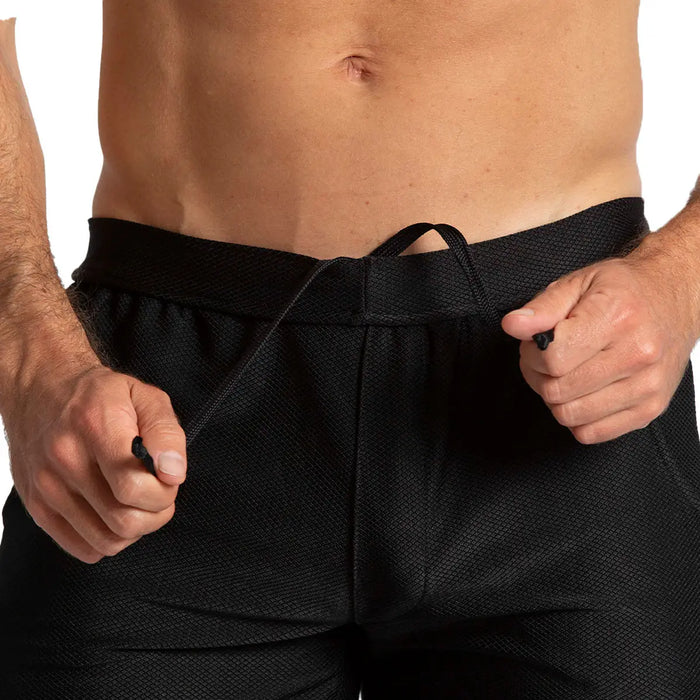 Belucci Black Short de Gigo Underwear