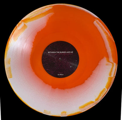 Between The Buried And Me The Parallax: Hypersleep Dialogs