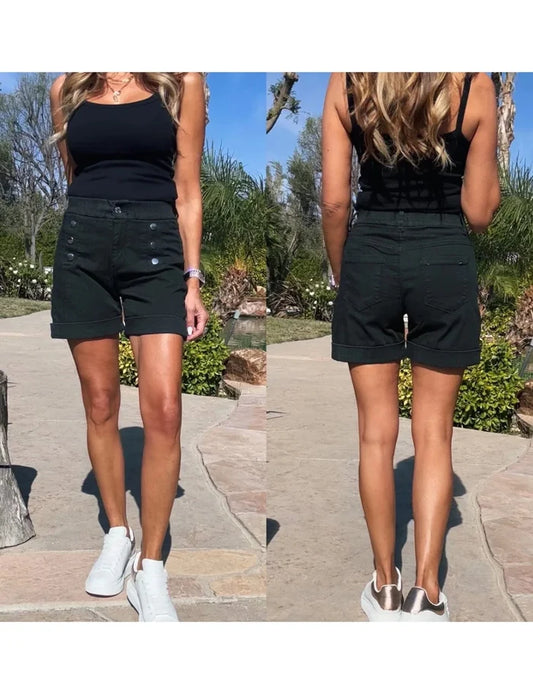 Bevy Flog Elisie Shorts