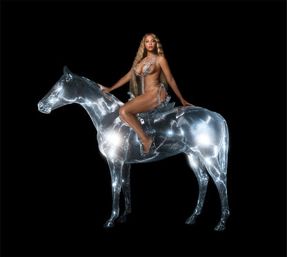 Beyonce Renaissance 2LP