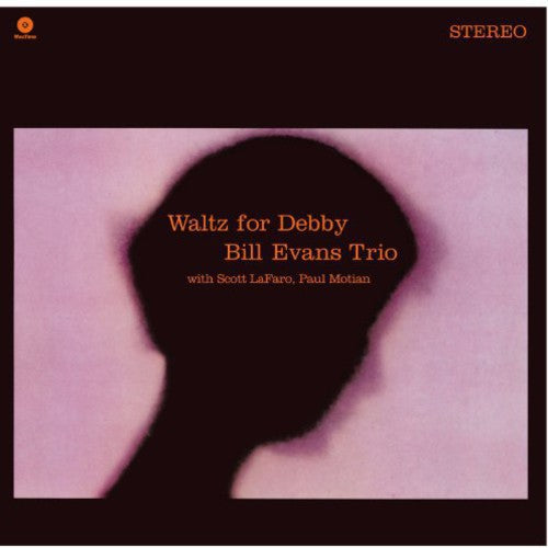 Bill Evans Waltz For Debby
