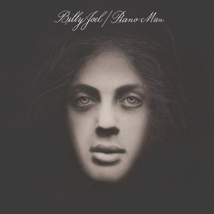 Billy Joel Piano Man
