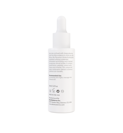 Bio-Placenta ++ | Skin Moderne