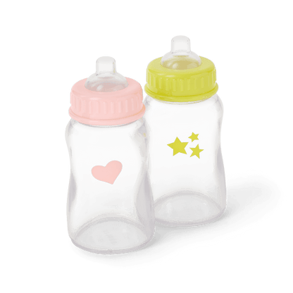 Bitty's™ Bottle Set