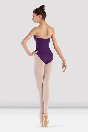 Bloch Adult Opera V Front Leotard