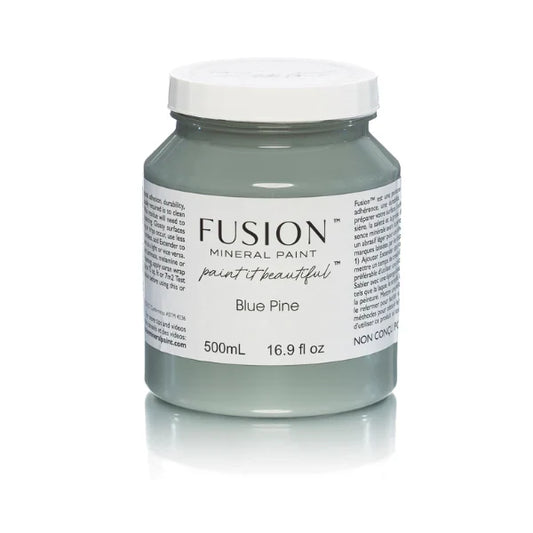 BLUE PINE - 500ML- FUSION MINERAL PAINT