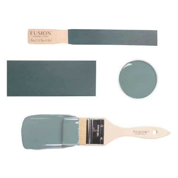 BLUE PINE - 500ML- FUSION MINERAL PAINT