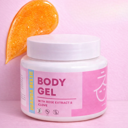 BODY GEL