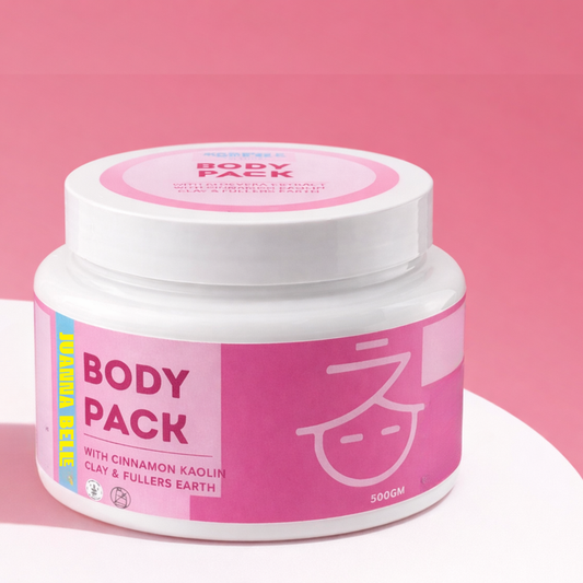 BODY PACK